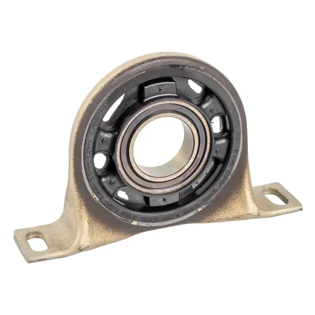 Febi Bilstein Drive Shaft Center Support - 9064100381 Today Only