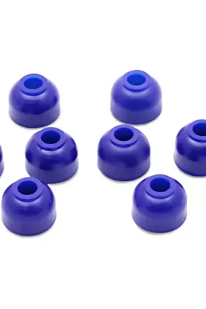 Premium SuperPro Beam Axle Pivot Bushing Set For VW - SPF1555K