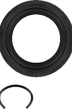 Luxury Victor Reinz Automatic Transmission Axle Shaft Oil Seal - 31508743675