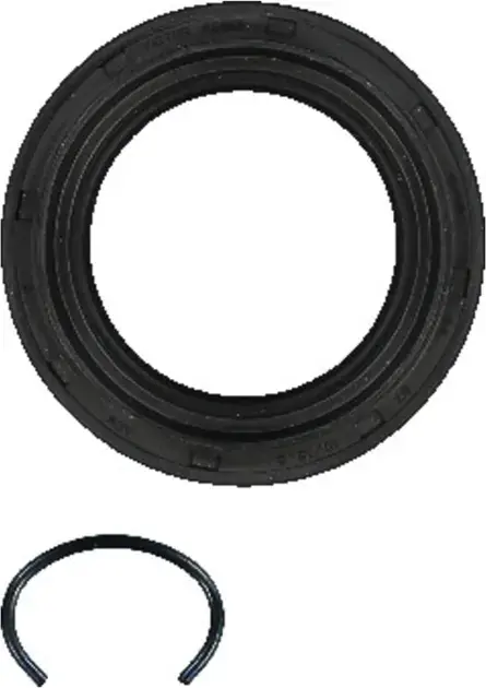 Luxury Victor Reinz Automatic Transmission Axle Shaft Oil Seal - 31508743675