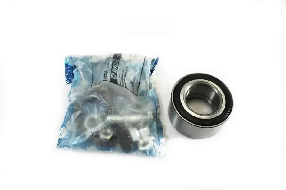 Seasonal Sale FAG Front Wheel Bearing Kit - 8A0498625