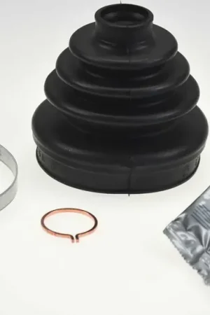 New Arrival GKN Lobro CV Boot Kit - 8993628