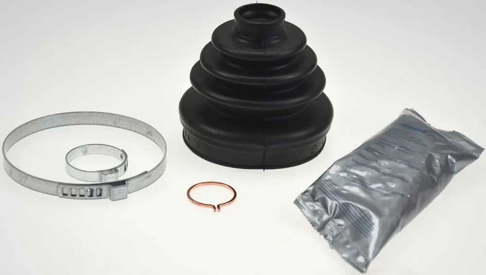 New Arrival GKN Lobro CV Boot Kit - 8993628