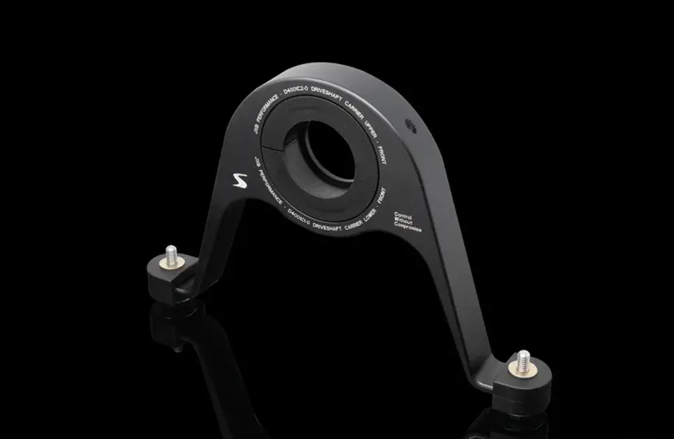 Luxury JXB Driveshaft Carrier For Audi D4