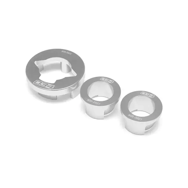 Reduced Price 034 Billet Aluminum Rear Differential Mount Upgrade For Audi B9 A4/S4/S5/RS5 & Allroa