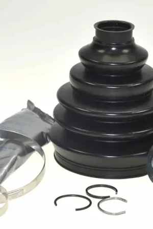 GKN Lobro Front Left Outer CV Joint Boot Kit - 30759413 Budget