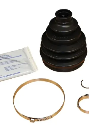 CRP Front Outer CV Joint Boot Kit - 7L0498203 Budget