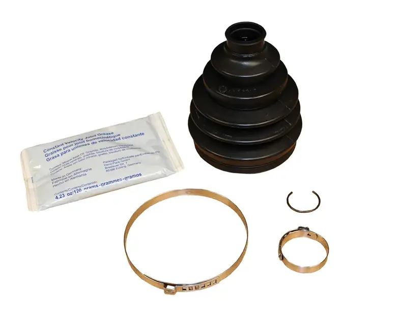 CRP Front Outer CV Joint Boot Kit - 7L0498203 Budget
