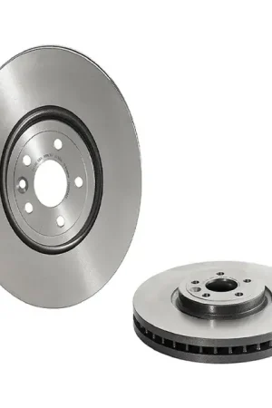 New Arrival Brembo Front Disc Brake Rotor - LR090685