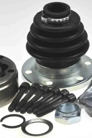 GKN Lobro CV Joint - 321498103 Fresh Stock