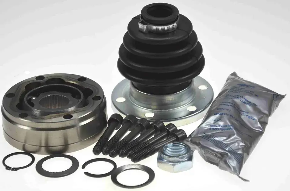 GKN Lobro CV Joint - 321498103 Fresh Stock