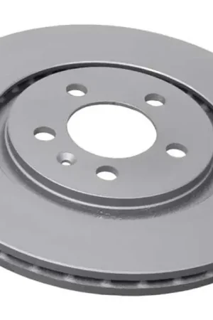 ATE Front Disc Brake Rotor - 1H0615301A Order Now