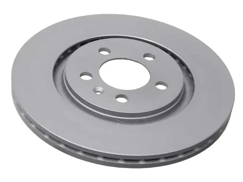 ATE Front Disc Brake Rotor - 1H0615301A Order Now