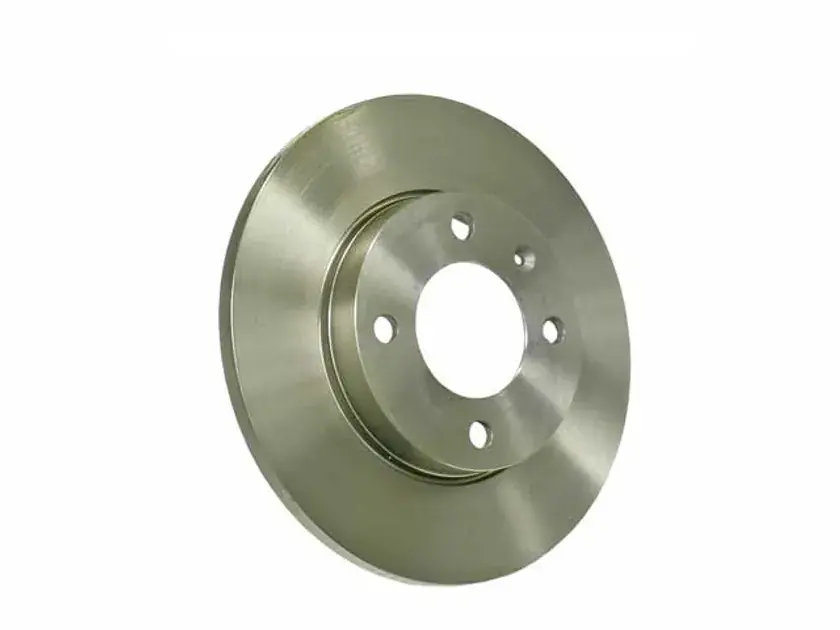 ATE Front Disc Brake Rotor - 321615301 Limited Time