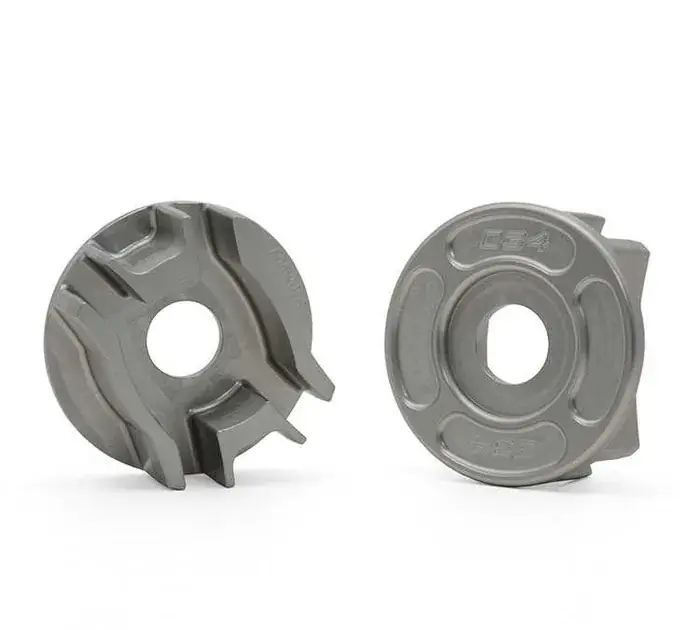 034 Rear Differential Carrier Mount Insert Kit Low Price