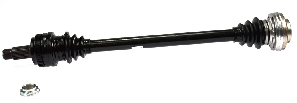 GKN Lobro Rear Right Axle Shaft Assembly - 33217529918 Shop Now