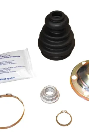Must Have CRP Front Inner CV Joint Boot Kit - 1J0498201E