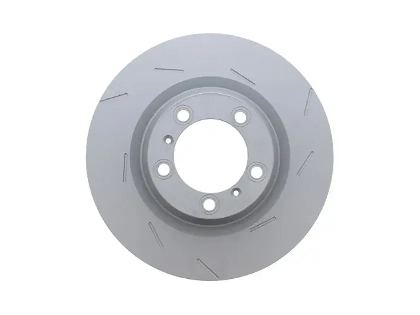Best Seller Zimmermann Rear Right Disc Brake Rotor - 97035240620
