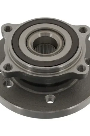Shop Now Febi Bilstein Front Wheel Bearing Kit - 31226756889