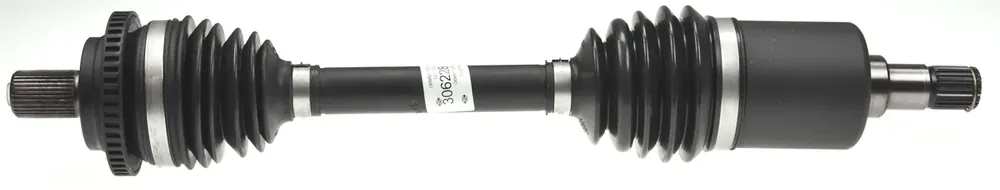 Same Day Shipping GKN Lobro Front Right CV Axle Shaft - 2203300101