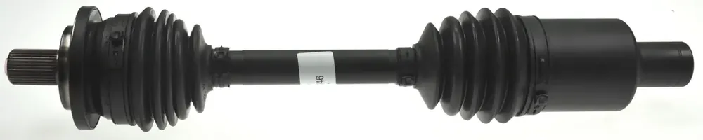 GKN Lobro Front Left CV Axle Shaft - 2113301701 Special Offer