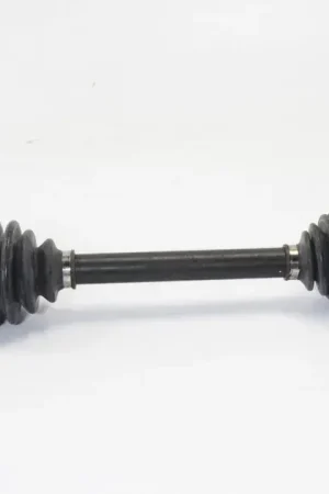 Aftermarket Front Left CV Axle Shaft - TDB104990 Authentic