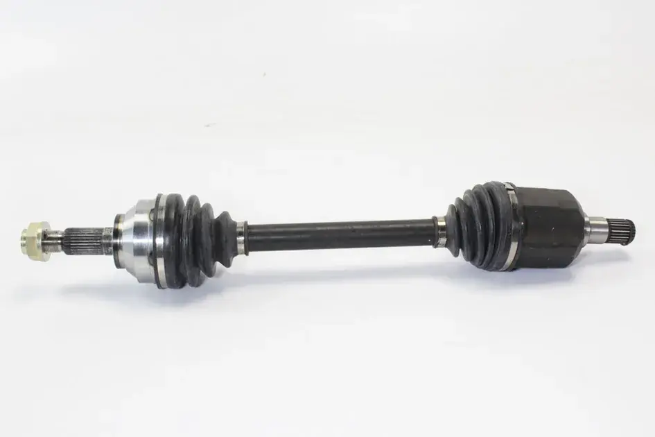 Aftermarket Front Left CV Axle Shaft - TDB104990 Authentic