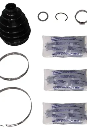 CRP Front Outer CV Joint Boot Kit - 31607606091 Top Rated