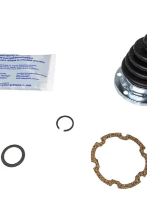 Viral CRP Front Left Inner CV Joint Boot Kit - 1J0498201