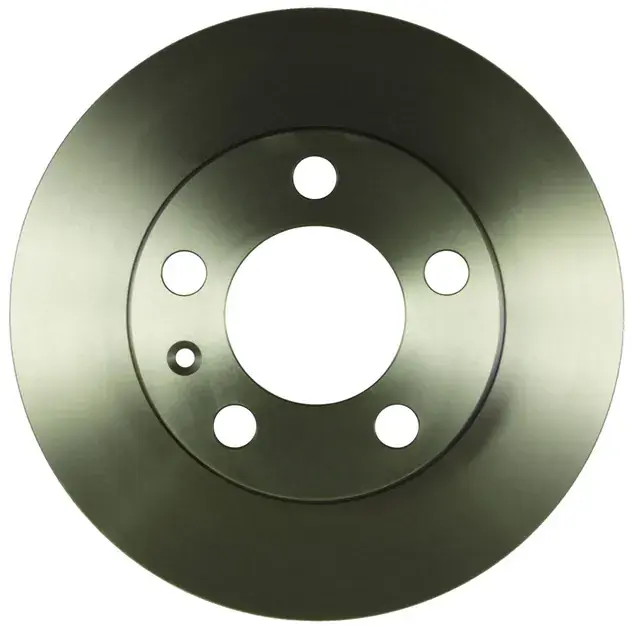 Bosch Rear Disc Brake Rotor - 2Q0615601H Buy Online
