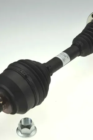 GKN Lobro Front Left CV Axle Shaft - 7L6407271H Don’t Miss Out