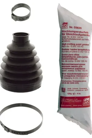 Markdown Febi Bilstein CV Joint Boot Kit - 2513302400