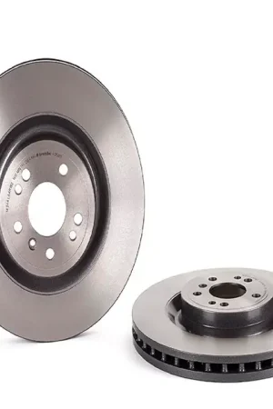 Brembo Front Disc Brake Rotor - 1664211400 No Minimum Order