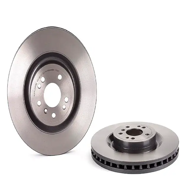Brembo Front Disc Brake Rotor - 1664211400 No Minimum Order