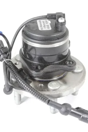 Limited Offer SKF Hub With Wheel Bearing - BR930213