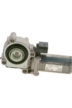 Factory Price Bosch Transfer Case Motor - 27102449709