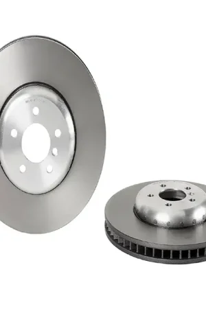 No Minimum Order Brembo Front Left Disc Brake Rotor - 34106894383