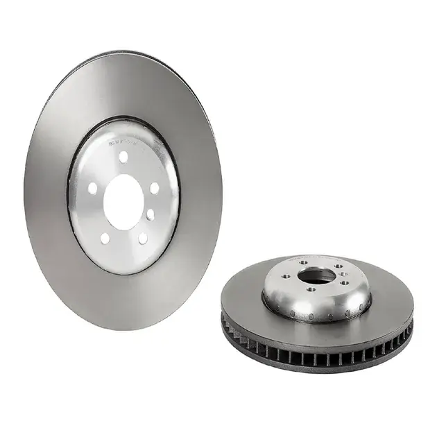No Minimum Order Brembo Front Left Disc Brake Rotor - 34106894383