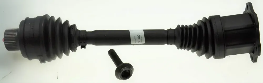 Special Discount GKN Lobro Axle Shaft - 8K0407271AL