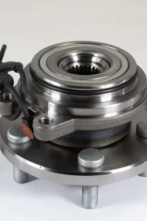 Eurospare Wheel Bearing and Hub Assembly - TAY100050 Direct From Manufacturer