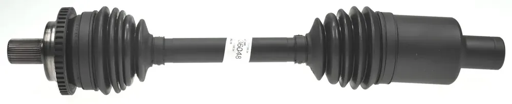 New Arrival GKN Lobro Front Left CV Axle Shaft - 2203300001