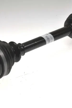 Price Cut GKN Lobro Front Left CV Axle Shaft - 31607529201