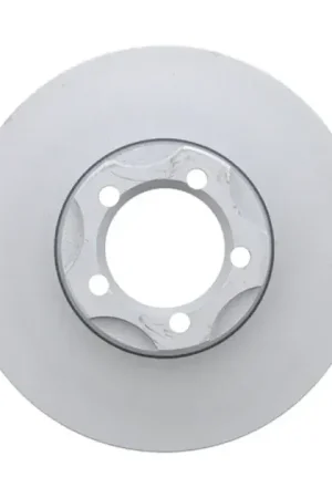 Zimmermann Front Disc Brake Rotor - 1104210112 Deal