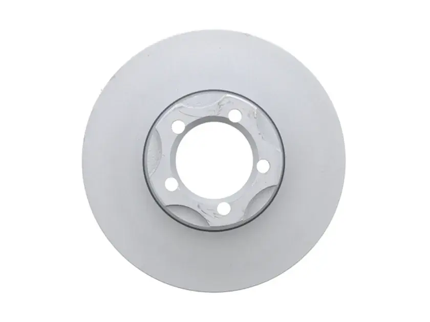 Zimmermann Front Disc Brake Rotor - 1104210112 Deal