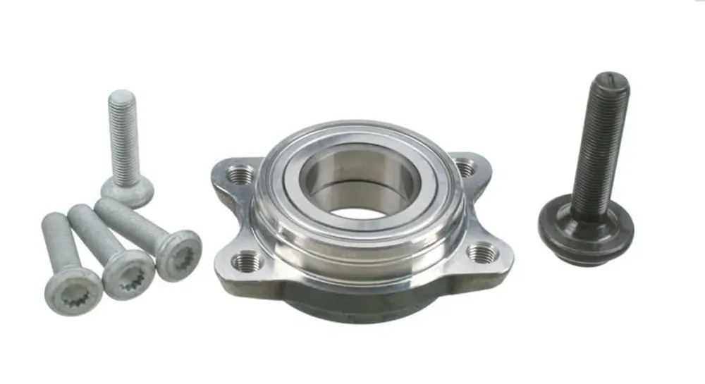 Top Pick OES Front Wheel Bearing Kit