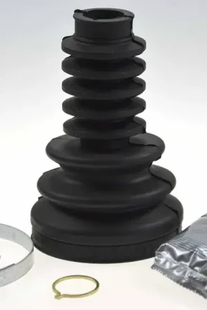 GKN Lobro Front Inner CV Joint Boot Kit - 31601226161 Exclusive