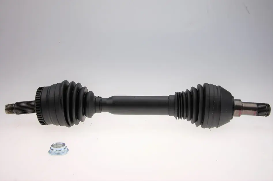 Latest GKN Lobro Front Left Axle Shaft Assembly - IED500120