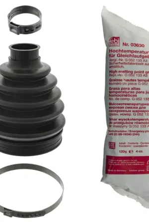 Limited Time Febi Bilstein Front Outer CV Joint Boot Kit - 2203300185