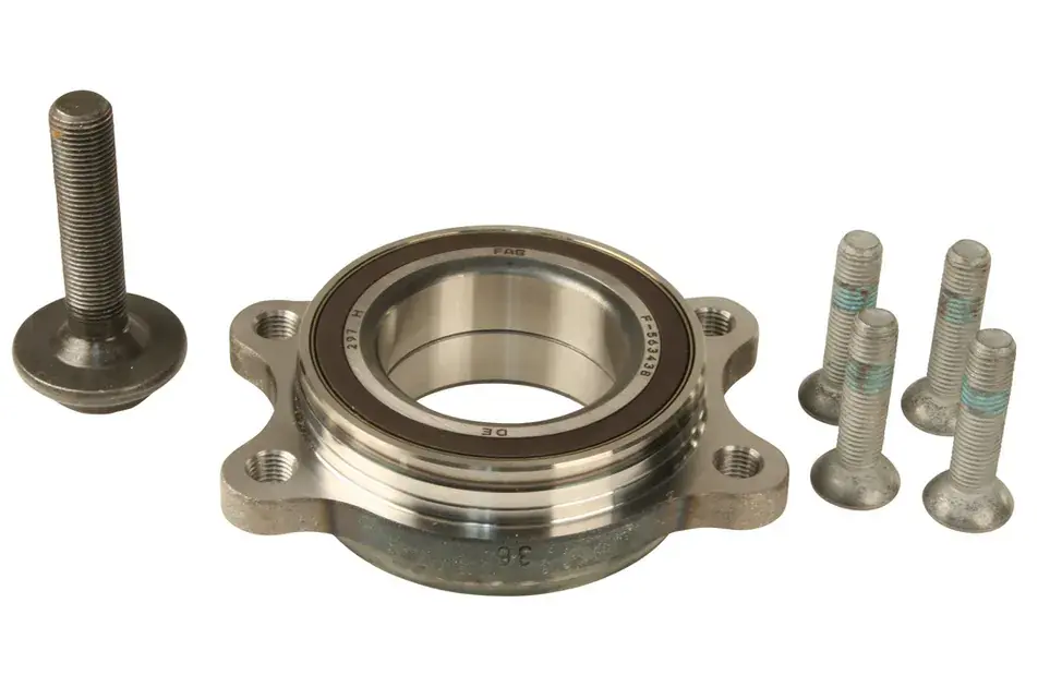 OES Front Wheel Bearing Premium