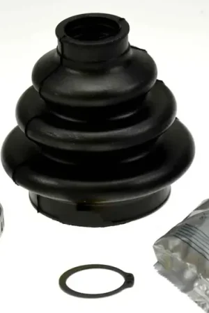 Money Back Guarantee GKN Lobro Rear Outer CV Joint Boot Kit - 33211229376